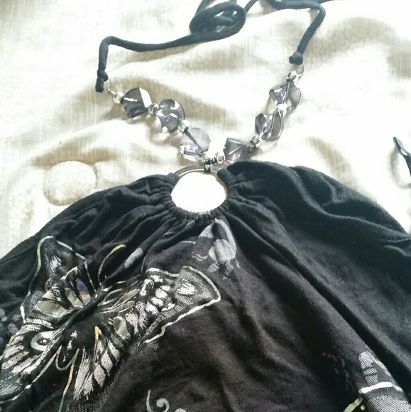 Womens blouse - Picture 3 of 3